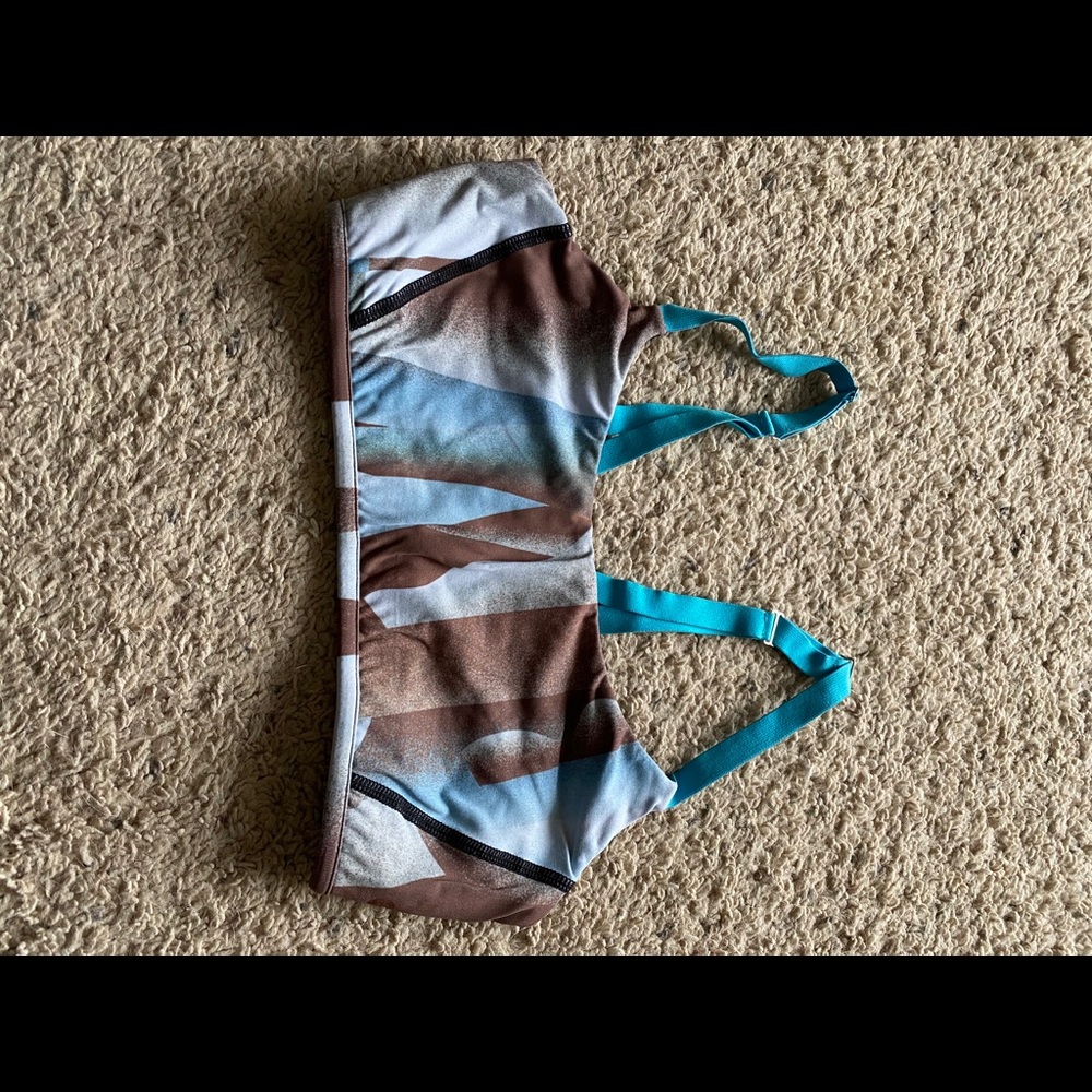 Vimma sports bra